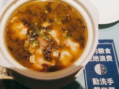 -马仕玖煲(万宴城店)