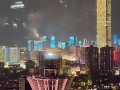 -星城之眼摩天轮