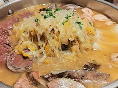 -7号院家宴.烧鸽子(门头沟店)