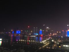 -VENU+海景酒廊