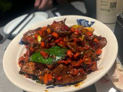 -潇湘阁(汉光百货店)