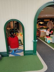 -奈尔宝·儿童乐园·亲子餐厅(星河湾店)