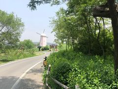-大连铭湖国际观光牧场