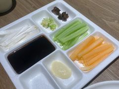 烤鸭调料-小大董·烤鸭(凤凰汇店)