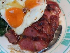 -九龙湾茶餐厅(东门店)