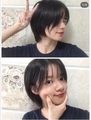 点击看大图 -3AM HAIR SALON烫发染发接发