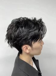 -逸丝风尚yesfashion造型