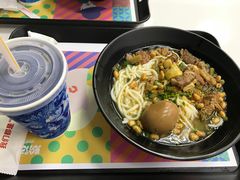 -粉达人·桂林米粉(解放北路店)