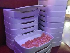 -蒙肥羊·酸汤潮牛·鲜牛肉火锅烤肉自助(岗顶店)