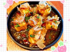 -仓桥家·焗寿司·锅物(光谷步行街店)
