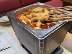 -状元阁烧烤(新华路总店)