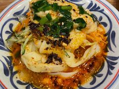 -隆门客栈·西北小吃手工面(丰盛町商业步行街店)