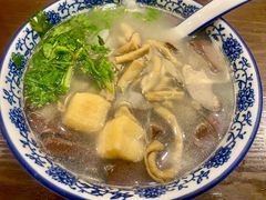 -小潘记鸭血粉丝汤