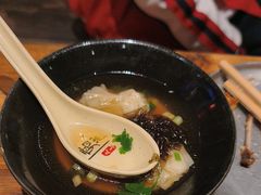 -北丐先生·野馄饨烧烤(泰达E街区店)