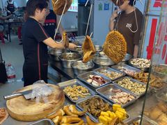 -圆蛋酒料•生腌(开元路店)