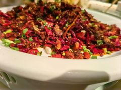 -院8里·小聚园老川菜(九眼桥店)