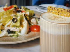 -The Rug Cafe(王府中环店)