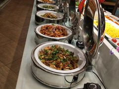 -快乐爱斯米牛排自助(太原街万达店)