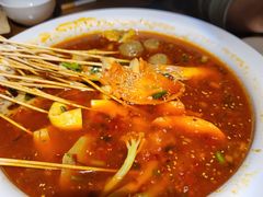 -三生小馆(亭知路店)