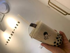 -喜茶(佛山顺德大良东乐路店)