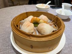 -江滨国际大酒店-珍宝轩海鲜大酒楼