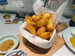 -阿里疆Alijiang·丝路美食·异域风情·清真(长楹天街店)