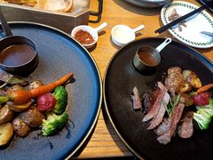 -候鸟等风来·精致西厨(万科第五城店)