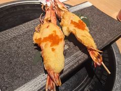 -隐泉京望日式料理(京华城店)