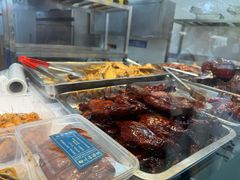 -老人和饭店(淮海中路店)