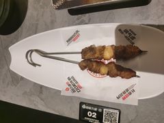 -鼎原力量东北吊炉烧烤(幸福街店)