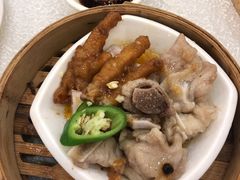 -龙的酒楼·手工早茶·顺德菜(近良路店)