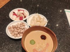 -南门涮肉(北洼路店)