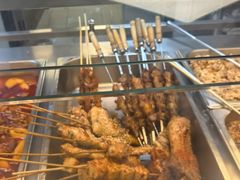 -北大家园食堂