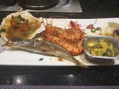 -大渔铁板烧(大悦城店)