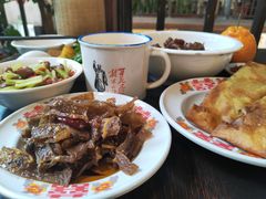 -東茅街茶馆