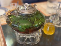 -海尔巴格·新疆菜(吐鲁番店)