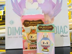 -泡泡玛特POPMART(合生汇店)