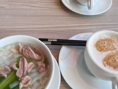 -三亚中心凯悦嘉轩酒店·嘉味餐厅