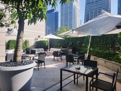 -东海朗廷酒店-唐阁T’ANG COURT 中餐厅