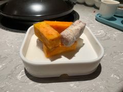 糖焗杂粮-百年果林椰子鸡(益田假日里店)