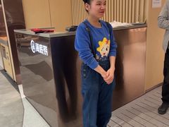 -海底捞火锅(塘厦天虹店)