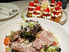 -BE BRIGHT KITCHEN(正佳广场店)