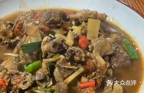 Nanxiong Stewed Duck