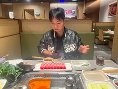 -海底捞火锅(5050购物中心店)