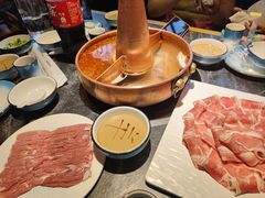 -小洋府铜锅涮肉(南锣鼓巷店)