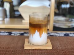 影刻-古耳咖啡(北锣店)