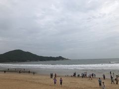 -南澳海滩