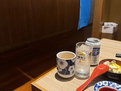 -小山日本料理(兴业太古汇店)