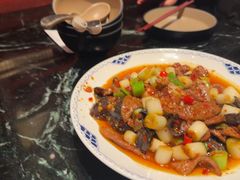 -廖川菜(太阳宫店)