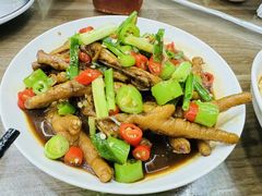 -江西饭店(黄浦区店)